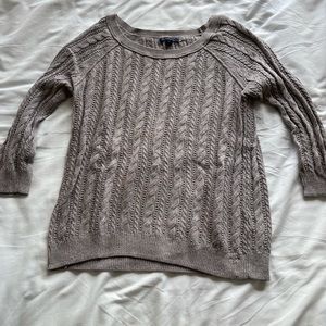 Bundle of SIX American Eagle Sweaters Sizes XS-M